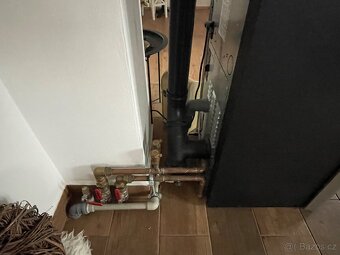 Krbová kamna na pelety - 7