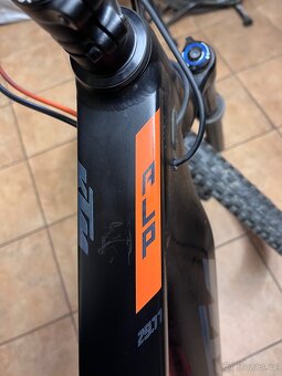 KTM Macina ALP 29.11 - 7
