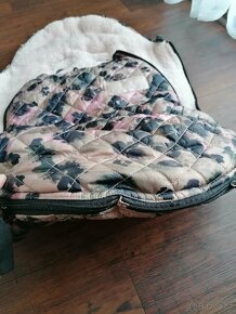 Fusak do autosedačky vajíčka - 7