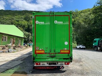 SCHWARZMÜLLER - WALKINGFLOOR 90m3 r.2015/2844/ - 7