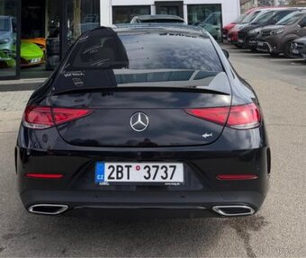 Mercedes Cls 400d amg - 7