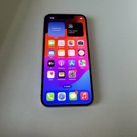 iPhone 13 mini 256GB, růžový (rok záruka) - 7