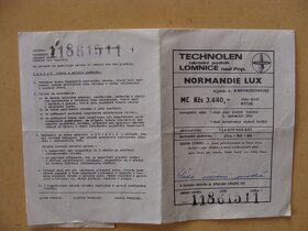 Stan Normandie Lux - 7