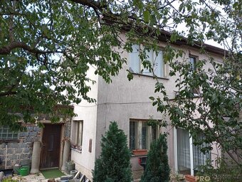 Prodej rodinného domu v osobním vlastnictví ve Velké Dobré, - 7
