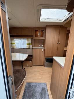 Tabbert Da Vinci 525 ~ Mover - 7