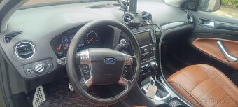 Ford Mondeo - 7