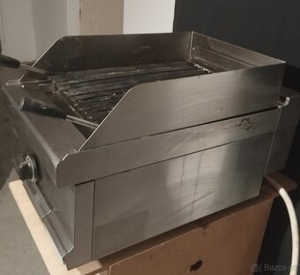 GASTRO VYBAVENÍ DOPRODEJ - 7