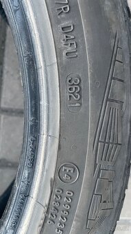Celoroční pneu 225/45/17 - 7