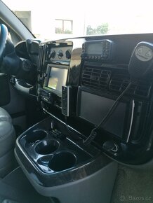predam GMC Savana 5327 cm³ LPG - 7