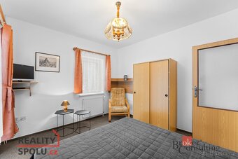 Prodej, komerční/ubytování, 753 m2, Střmenské podhradí 132, - 7