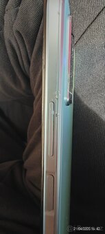 Vivo Y21s 128GB, 5GB RAM, modrá, Android 13 - 7