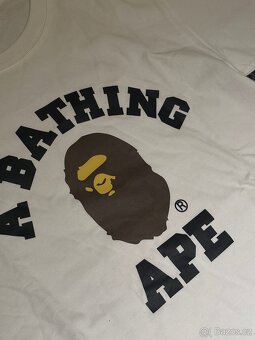 Bape Tričko - 7