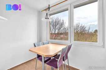 Pronájem bytu 4+kk, 79 m², ul. Pardubická, Chrudim - 7