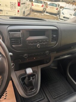 TOYOTA PROACE 1.5 D-4D 120k 2020 odpočet DPH - 7