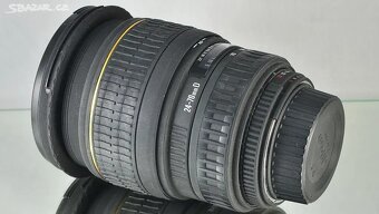 pro Nikon -SIGMA 24-70 mm D f/2,8 EX DG ASPHERICAL - 7