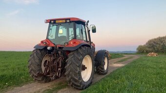 New Holland G 170 - 7