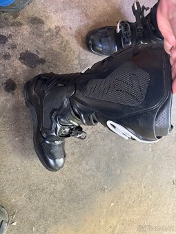 Alpinestars Tech 7 - 7