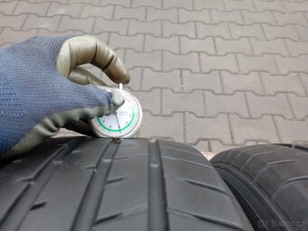 225/55/19 letní pneu toyo - 7