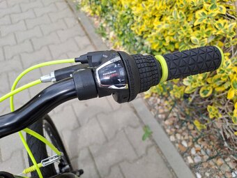 DĚTSKÉ KOLO CORE NIPPER 20 - 7