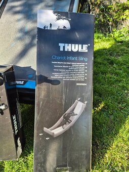 Thule Chariot Sport 2 - 7