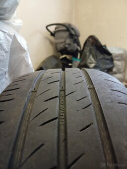 ELEKTRONY peugeot 206 175/65 R14 - 7