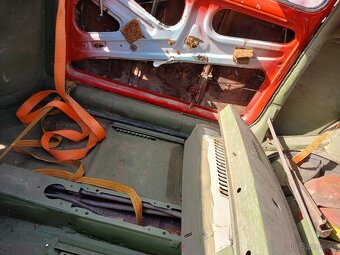 Fiat 850 Berlina - 7