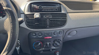 Fiat Punto II (188) - 7