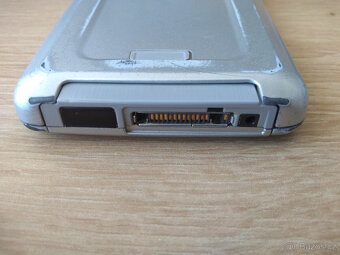 NOKIA E61 - 7