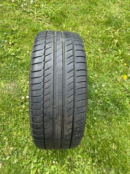 Orig. letní alu kola Dorado R17 225/45/17 - 7