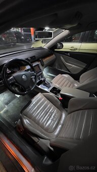Passat 3.2FSi - Díly z vozu.. - 7