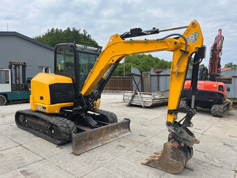 JCB 50Z-2 2024 260Mh - 7