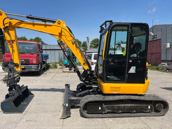 JCB 50Z-2 2024 260Mh - 7