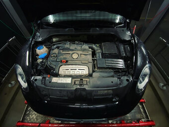 Vůz na náhradní díly VW Beetle 5C1 Sport 2012 CAVD MXQ L041 - 7