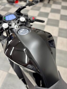 Yamaha YZF-R125 2014 TOP STAV ZÁRUKA - 7