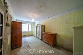Prodej rodinné domy, 175 m2 - Jemnice - Louka, ev.č. 00254 - 7