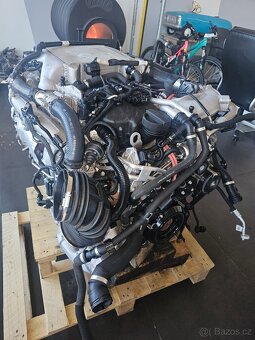 M50D MOTOR BMW X7 B57D30C - 7