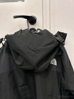Přechodná bunda The North Face Gore Tex - 7
