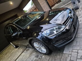 Golf Variant 2.0TDI 110kW 6G - 7