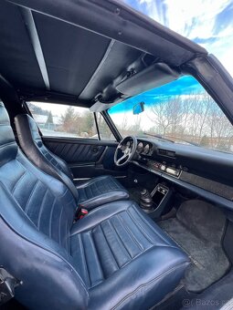 Porsche 911 Turbo - 7