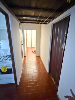 Pronájem bytu 3+1 74 m² Sokolská, Valašské Meziříčí - 7