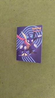 Pokemon alba - 7