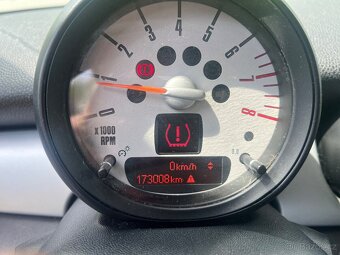 Mini cooper - 7