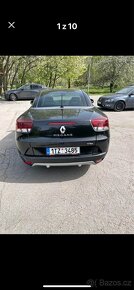 RENAULT MEGANE III CABRIO 1.5DCi-81Kw-GT LINE - 7