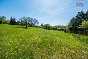 Prodej pozemku k bydlení, 3600 m², Prusice - 7