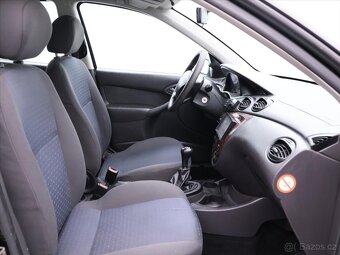 Ford Focus 1,6 16V 74kW Aut.klima Webasto (2003) - 7