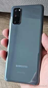 Galaxy s20 - 7