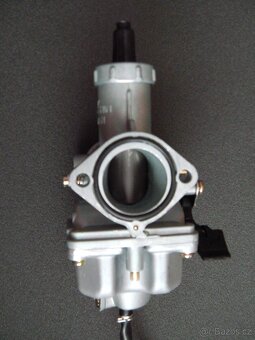 kKARBURÁTOR KEIHIN PZ30 - 7