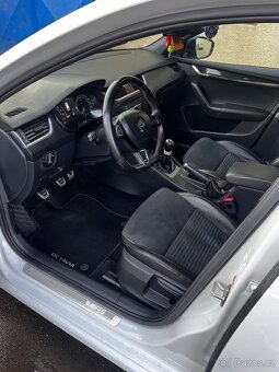 Škoda Octavia 3 RS - 7