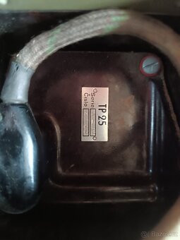 Polní telefon - 7