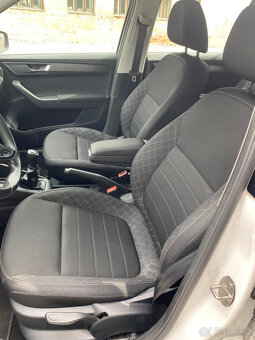 Škoda Fabia III 1.4 TDi Style - Auto na splátky bez registru - 7